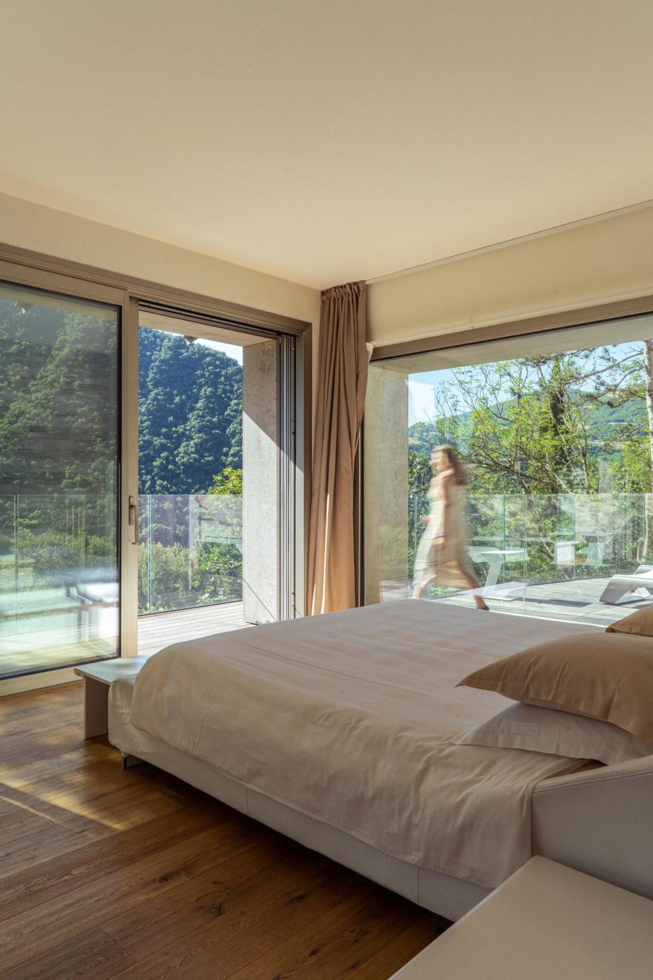 La Forestale Luxury Ecolodge Piano Terra- Appt Acqualagna Exterior photo