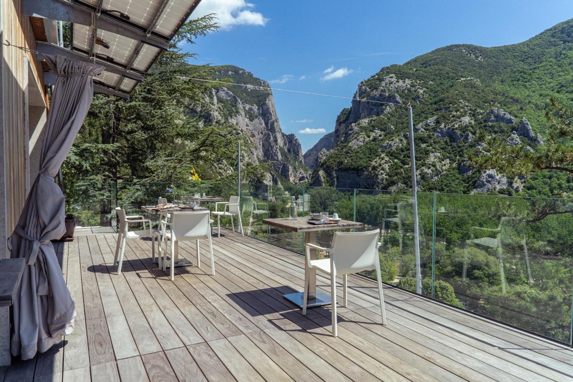 La Forestale Luxury Ecolodge Piano Terra- Appt Acqualagna Exterior photo