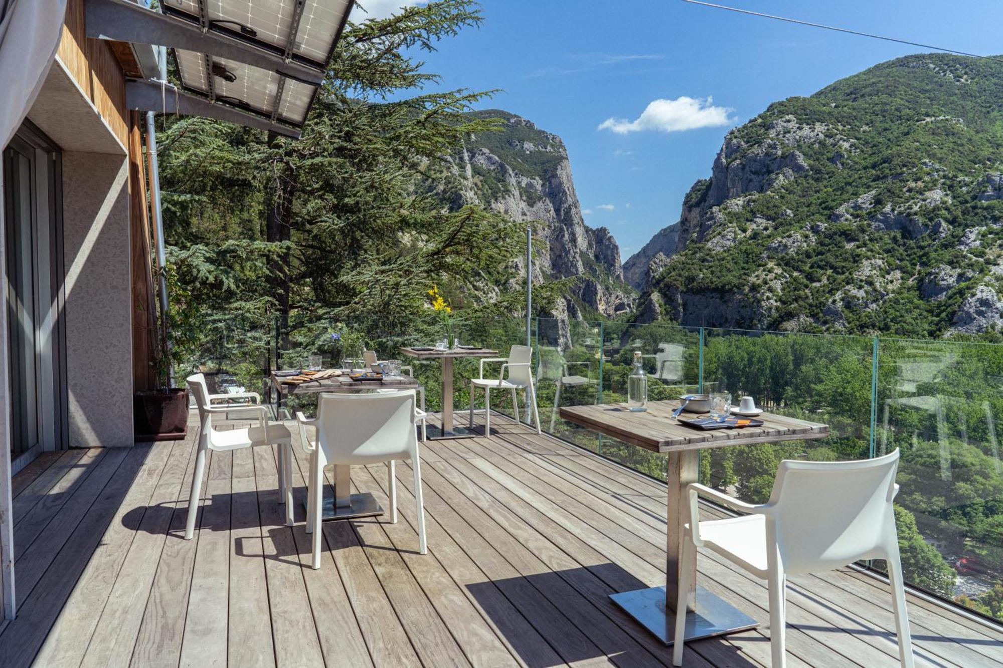La Forestale Luxury Ecolodge Piano Terra- Appt Acqualagna Exterior photo